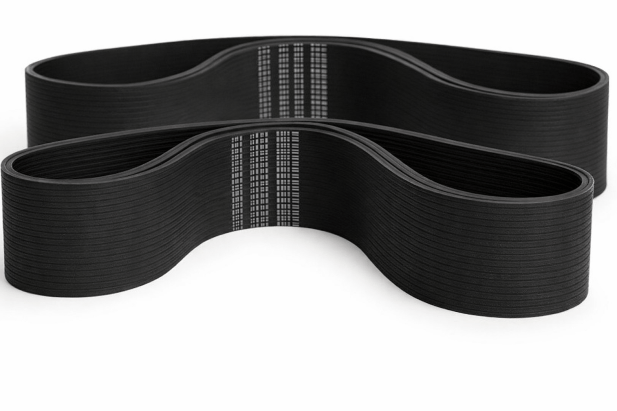 Pneumatic Rubber Belts