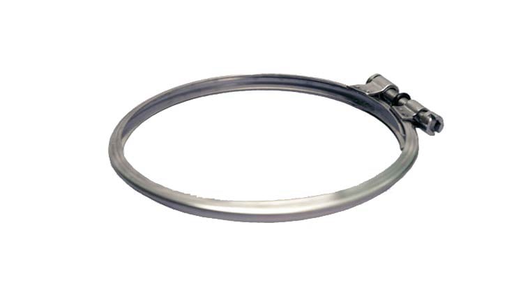 Coupling Rings