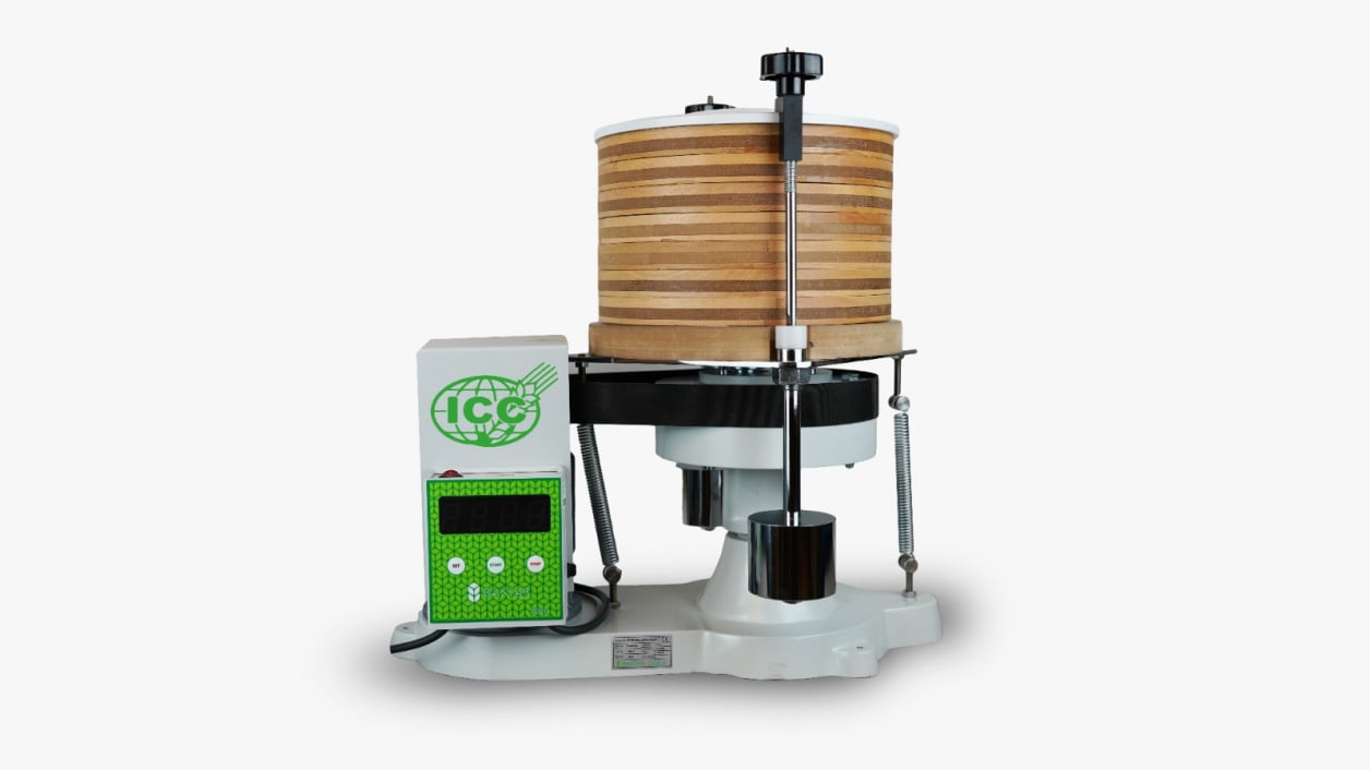 Lab Sifter 8000