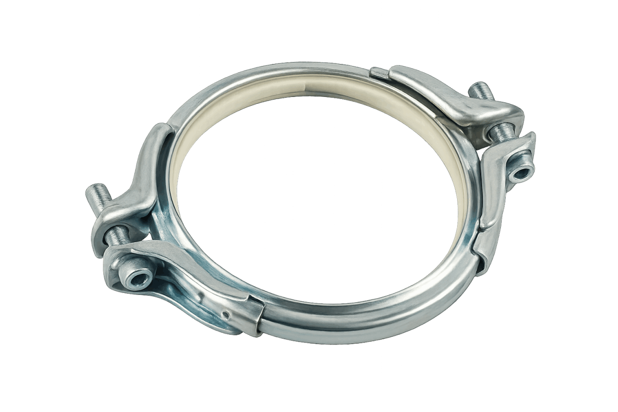 Quick Release Tension Rings