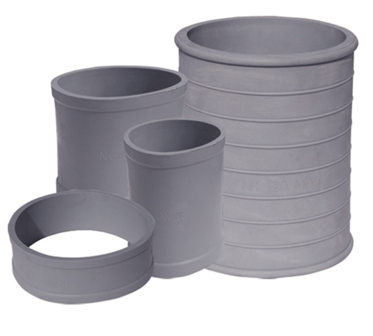 Rubber Sleeves