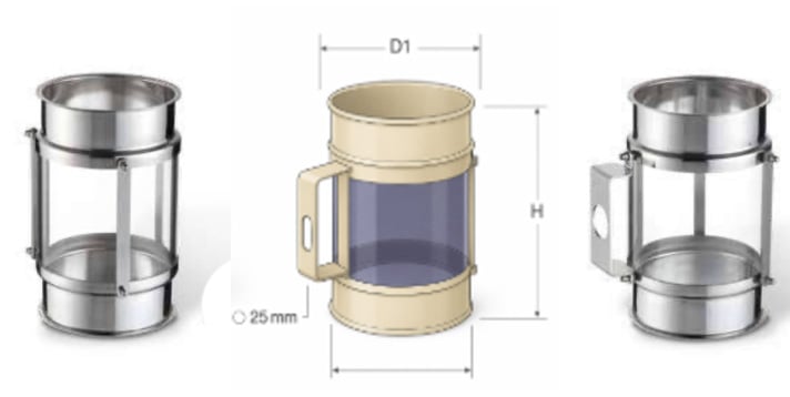 Sight Glass