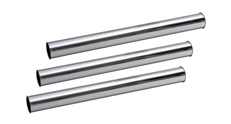 Straight Pipes